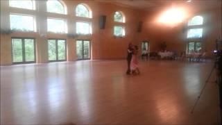 Foxtrot