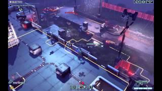 XCOM 2 Gameplay - Blacksite Mission Part 1