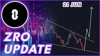 ZRO BULLRUN POSSIBLE? | LAYER ZERO $ZRO PRICE PREDICTION 2024