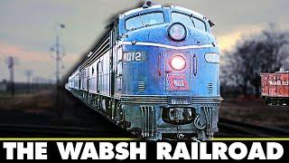 The Rise and Fall of Wabash Railroad