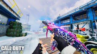 The USS-9 BEST GUN FOR SND!!!!! | CODM LEGENDARY SEARCH AND DESTROY RANKED GAMEPLAY