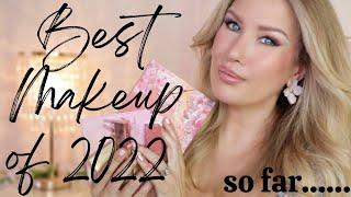 The BEST New Makeup Releases Of 2022....So Far!