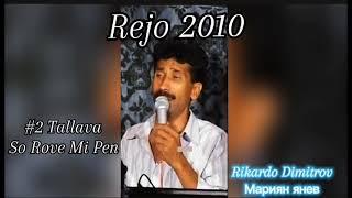 Rejo #2 Talava So Rove Mi Pen 2024