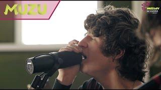 The Kooks - Sofa Song | MUZUTV Live Sessions