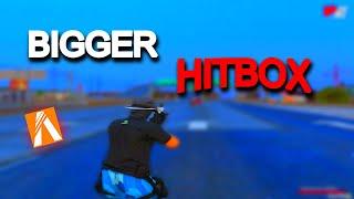 How to install BIGGER HITBOX in FiveM | Undetected | GTAV MODS