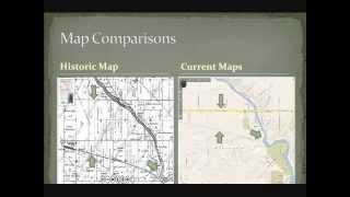 How Historic Maps Can Help The Metal Detector Enthusiast