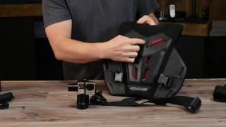 EVO SS Gimbal GoPro Mounting Accessories & Tips - EVO Gimbals