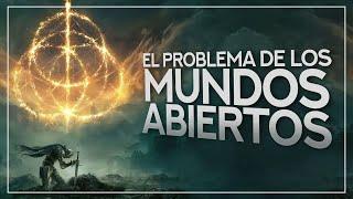 Mi Problema con los Mundos Abiertos