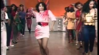 Soul Train Line Make That Move Shalamar