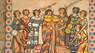 Moniot d'Arras - Ce fu en mai (13th century)