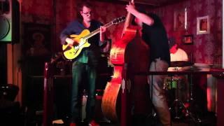 Marzio Scholten Trio - All Blues