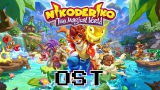 Nikoderiko: The Magical World OST