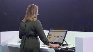 06. Adobe Advertising Cloud Demo - Samsung  | Digital Experiences Keynote | Adobe Symposium 2018