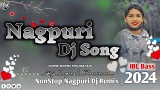 Dam Dam Diga Diga Nagpuri Dj Remix Song | Hard Bass Dj Remix | Sadri Dj Song ️