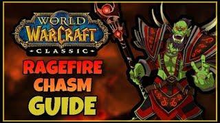 Classic WoW Ragefire Chasm Guide (All quests, bosses, and loot) | Classic WoW Dungeon Guides