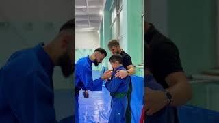 ДЗЮДО | обмен опытом 