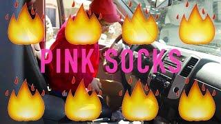 ROY PURDY - "Pink Socks" (Swagtastic Music Video)