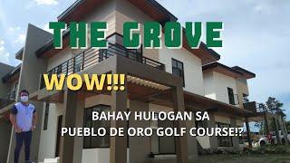 THE GROVE INNER UNIT @PUEBLO DE ORO GOLF COURSE, CDO