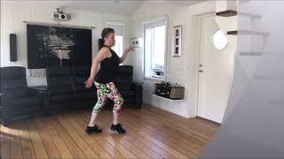 Zumba GOLD   "Havana" - Camila Cabello, Young Thug