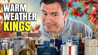 Watch This BEFORE Buying Spring Colognes In 2025