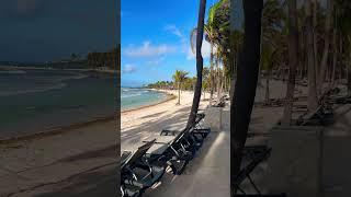 Barcelo Maya ￼. Where are the people?