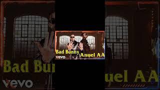 Anuel AA, Mambo Kingz, DJ Luian - Mas Rica Que Ayer (Video Oficial)