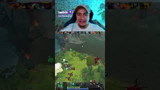 МЕМ ДАЙ ТААННГОО twitch.tv/seveend #dota2 #дота2