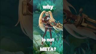 why layla is not meta #mobilelegends #mlbb