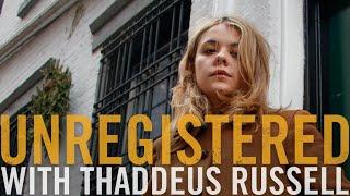 Unregistered 154: Dasha Nekrasova (VIDEO)