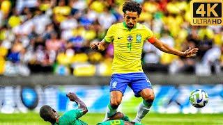 Brazil Vs Senegal 2-4 [ All Goals & Extended Highlights 4K ] 2023