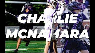 Charlie McNamara LIU '28 2023 Spring Highlights
