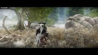 Skyrim SE || Ultra Modded 2022 - Next Gen Graphics (3440x1440)