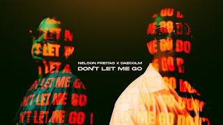 Nelson Freitas, Daecolm - Don't let me go (Official video)