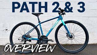 Polygon Path 2 & Path 3 | Our Best Road Hybrid For The Money!