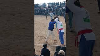 Zoxid vs Shermuhammad 27.02.2025