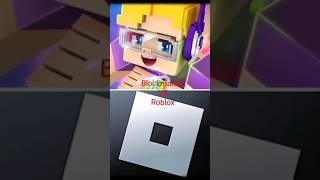 BlockmanGo VS Roblox кто же победит? #blockmango #bedwars #roblox #games