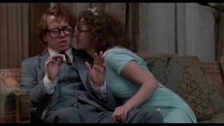 Revenge Of The Nerds: Poindexter...