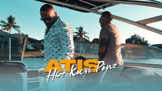 ATIS - HÁZ KOCSI PÉNZ (Official Music Video)