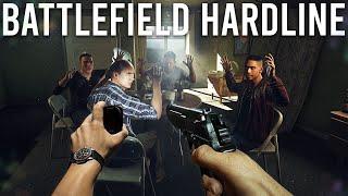 Battlefield Hardline Full Game