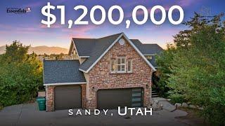  10098 S Wasatch, Sandy, UT| Top Equity Realty | ABC4 Utah's Real Estate Essentials