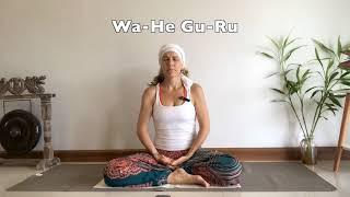 Strengthen the Meditative Mind with this Meditation: Meditation for the Neutral Mind