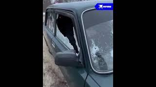 Видео с места теракта в Брянской области опубликовала ФСБ