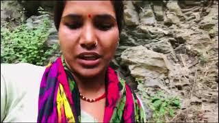 Pahadi life styles  || Bharti Bhatt || Tehri Garhwal||