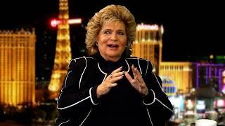 Las Vegas Tonight hosted by Dale Davidson presents Susan Stafford