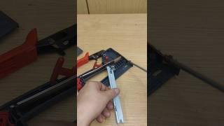 Как легко отремонтировать степлер своими руками #самоделка #diy #tool #полезныесоветы