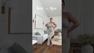 amazon fashion hits & misses plus size try on haul 