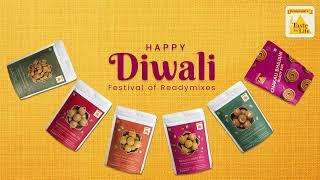 Taste for Life Festive Range.....