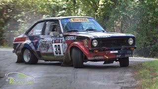 Escort Rally Special 2022 | Devillersvideo