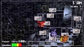 Five Nights at Freddy's