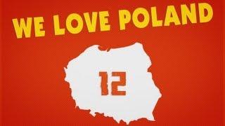 My kochamy Polskę 12 | We Love Poland 12